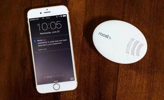 你需要知道的25個海外創(chuàng)新的物聯(lián)網(wǎng)公司和產品