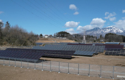 NTT宣布進軍太陽能發電市場，擴展綠色能源業務版圖