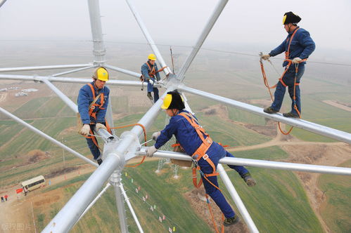 特高壓風(fēng)口崛起 太陽(yáng)能發(fā)電驅(qū)動(dòng)下6家行業(yè)龍頭解析