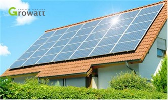 古瑞瓦特實(shí)力開(kāi)啟2017分布式光伏發(fā)電與輸電業(yè)務(wù)新篇章